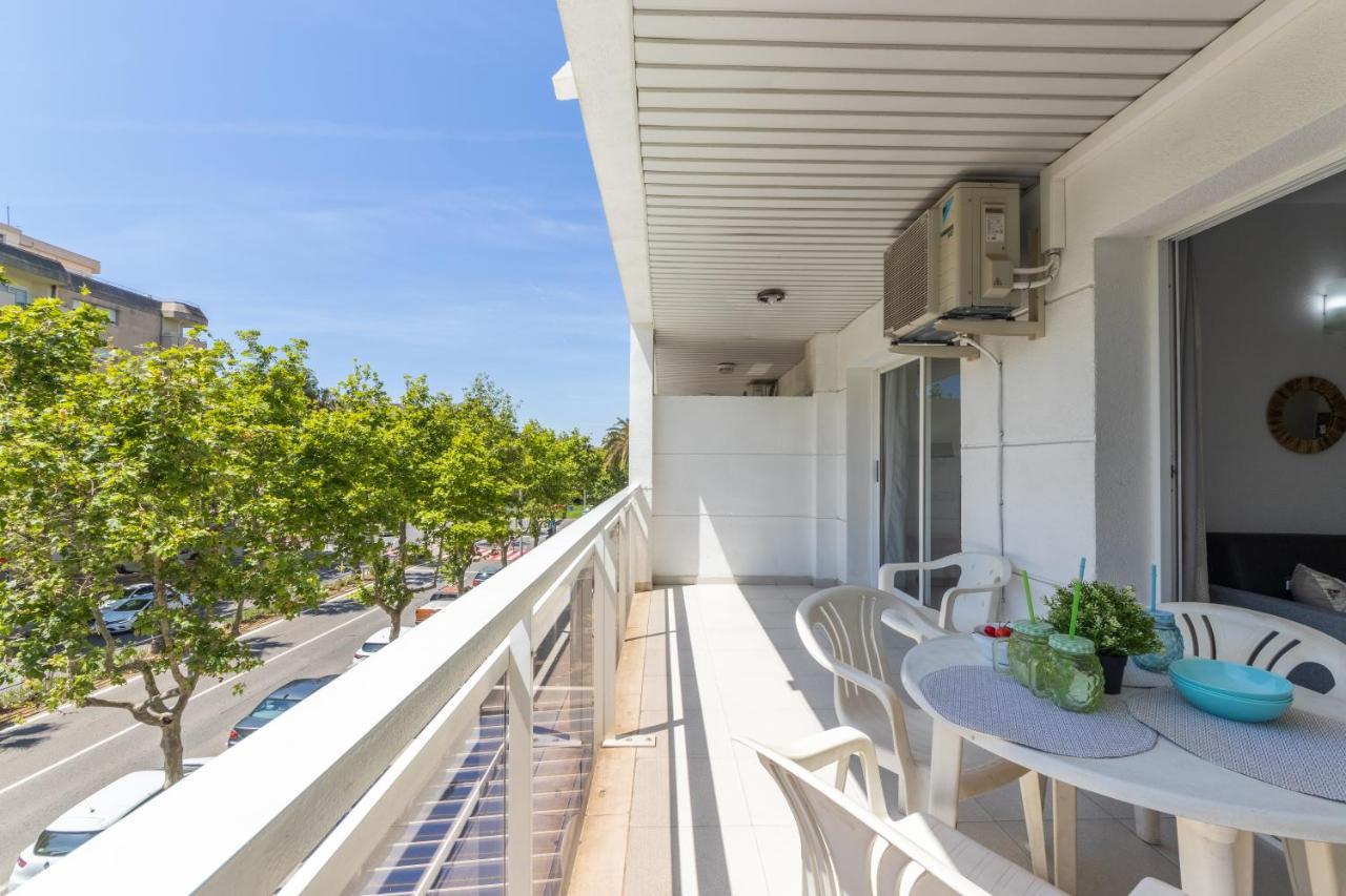 Arysal Royal Con Parking Appartement Salou