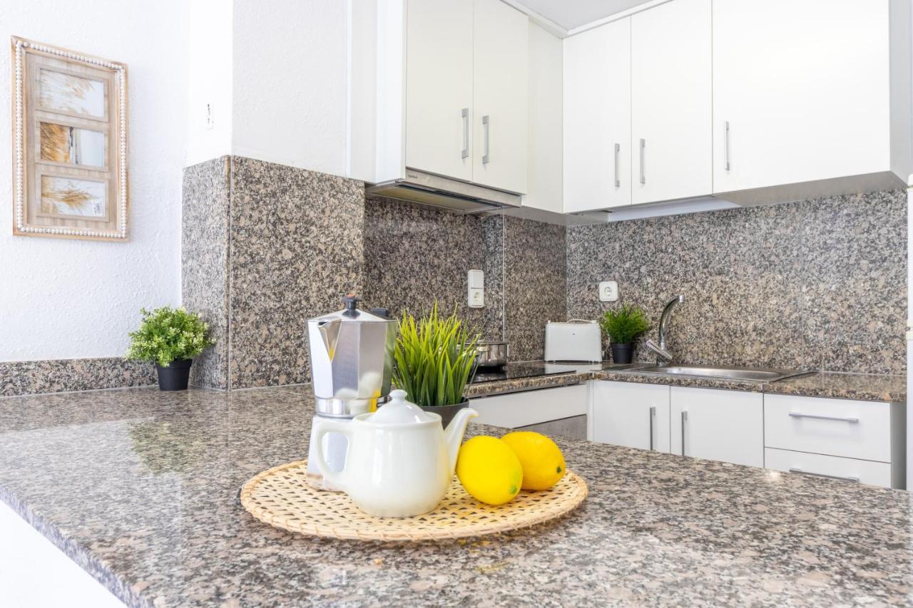 Appartement Arysal Royal Con Parking *