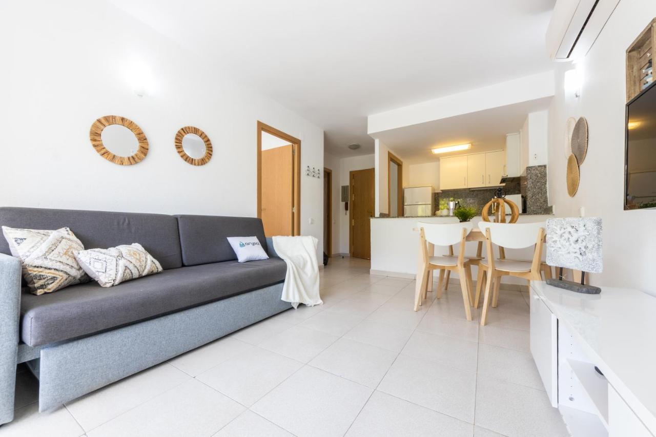 Appartement Arysal Royal Con Parking *
