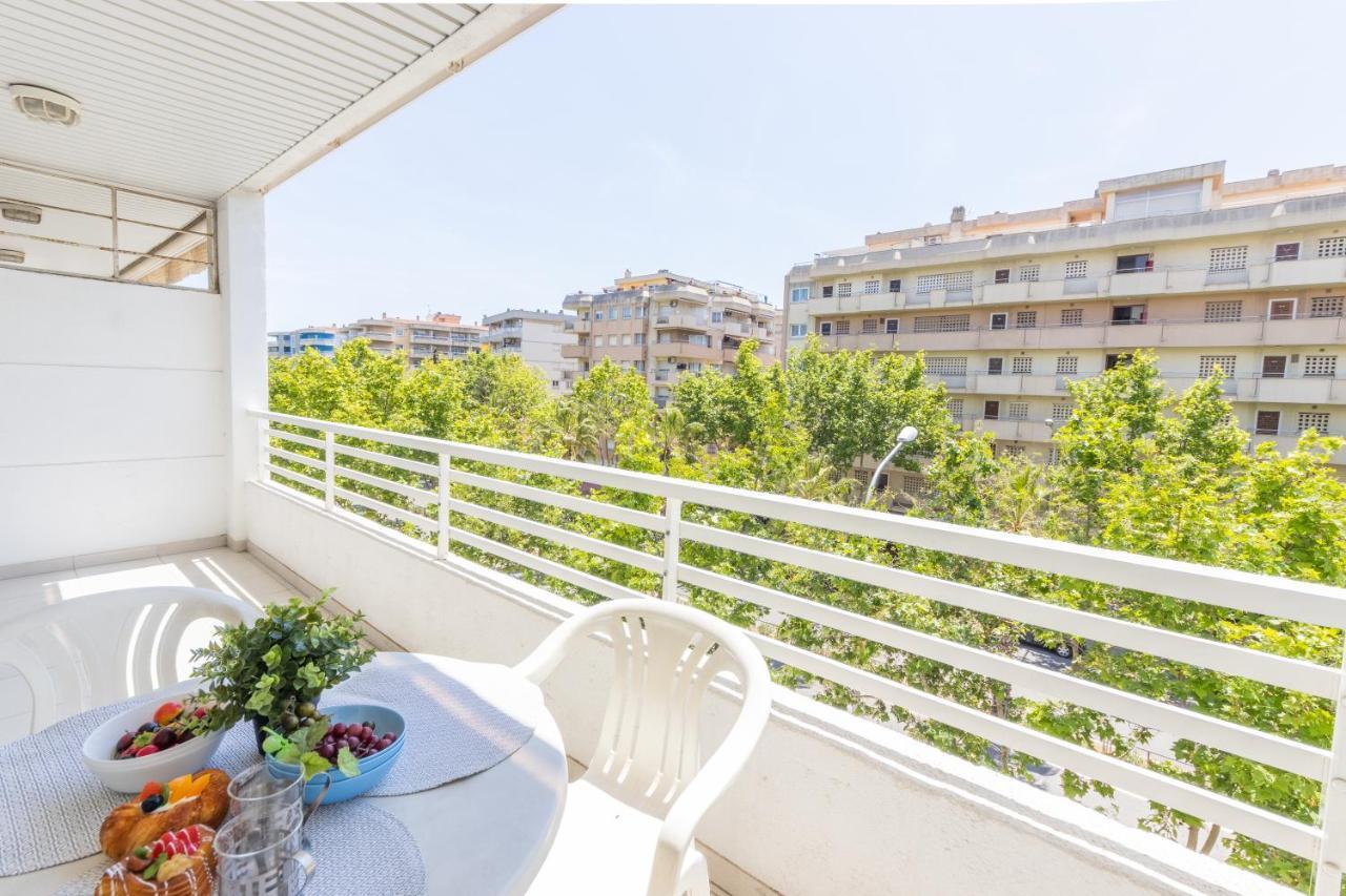 Appartement Arysal Royal Con Parking