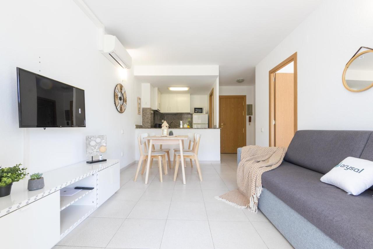 Arysal Royal Con Parking Appartement