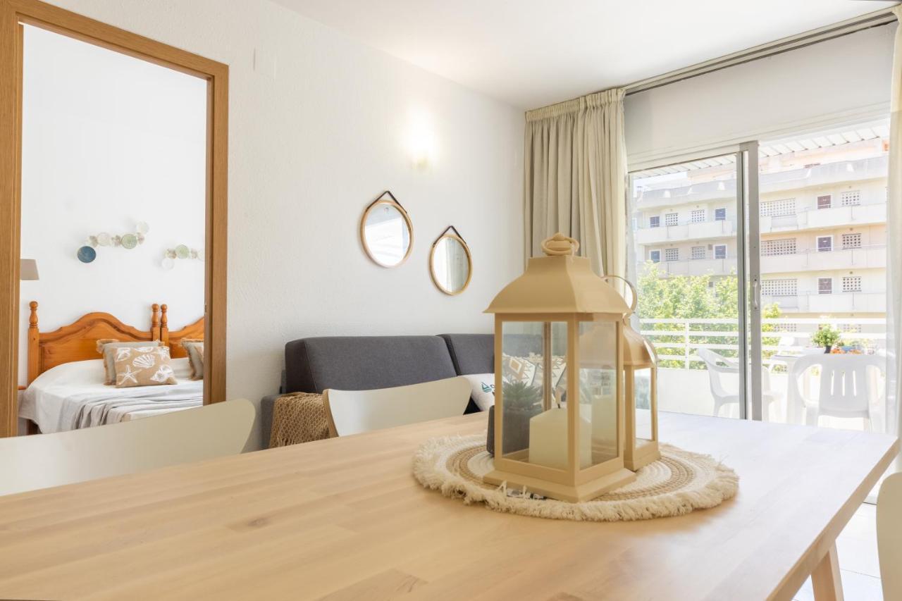 Appartement Arysal Royal Con Parking