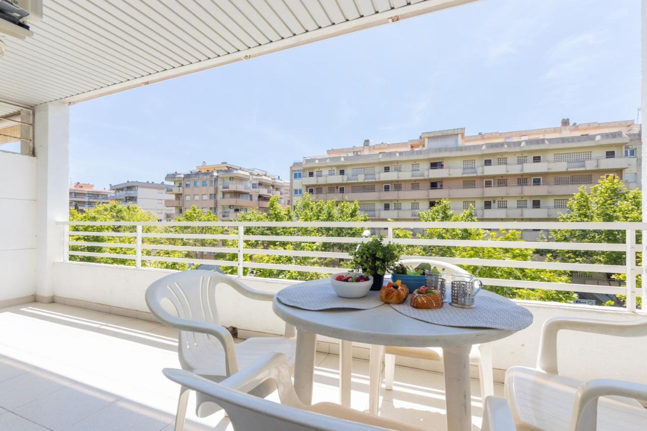 Appartement Arysal Royal Con Parking