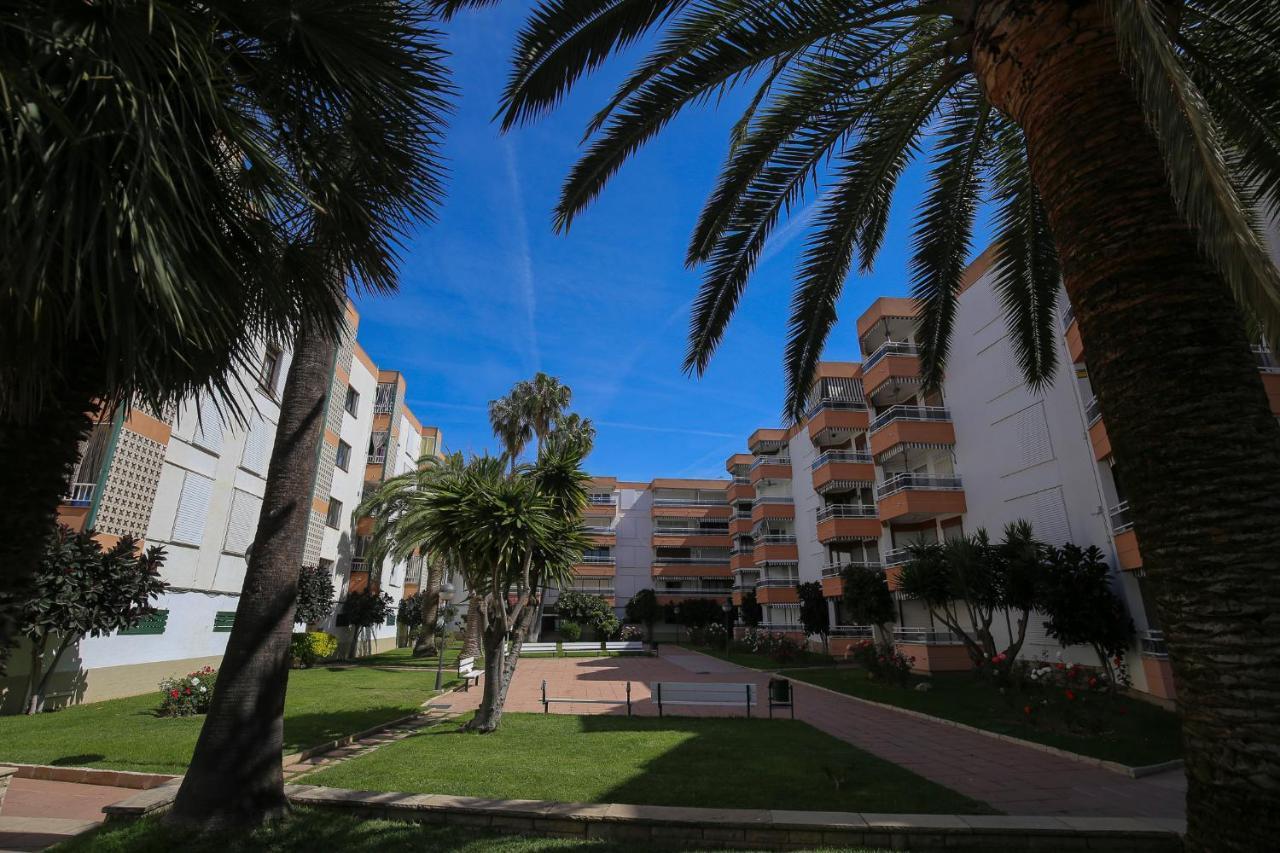 Differentflats Santa Eulalia Apartment