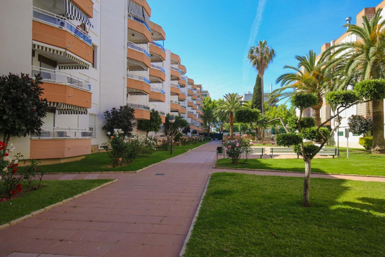Differentflats Santa Eulalia Apartment Salou