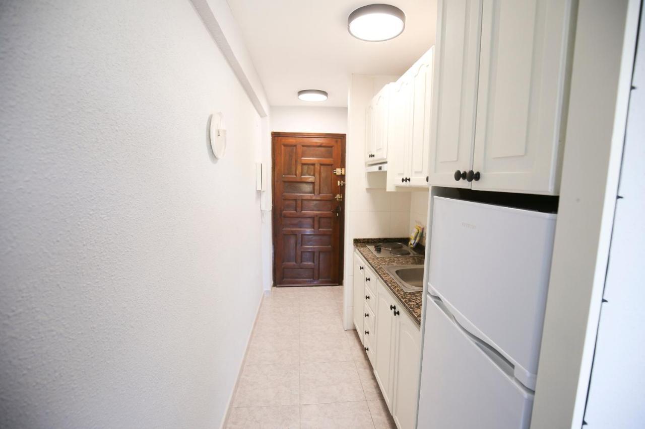 Differentflats Santa Eulalia Apartment Salou