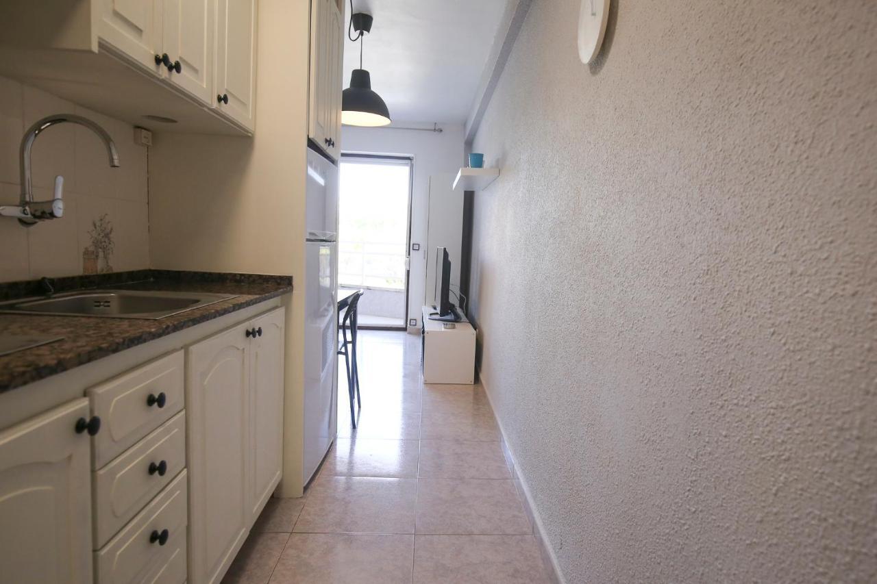 Differentflats Santa Eulalia Salou