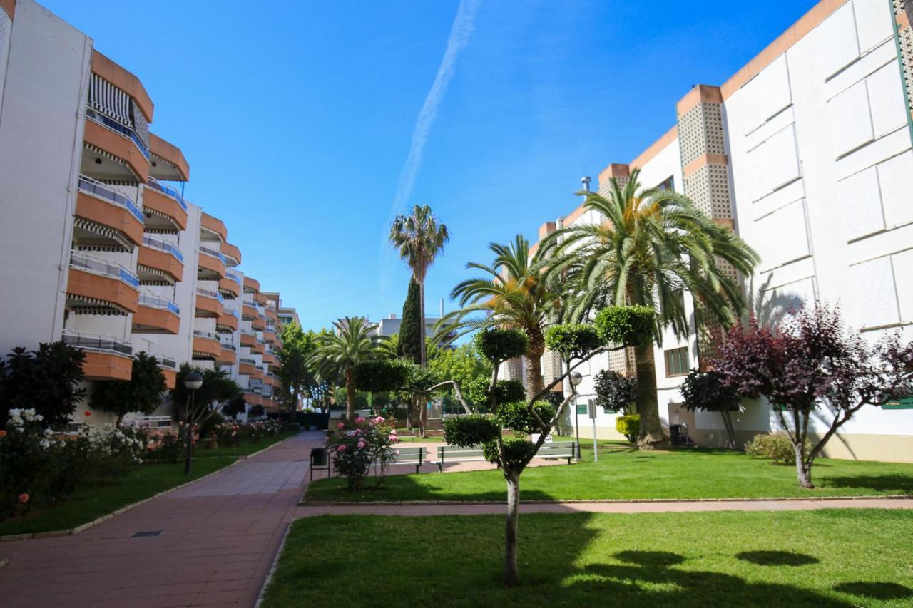 Apartment Differentflats Santa Eulalia *