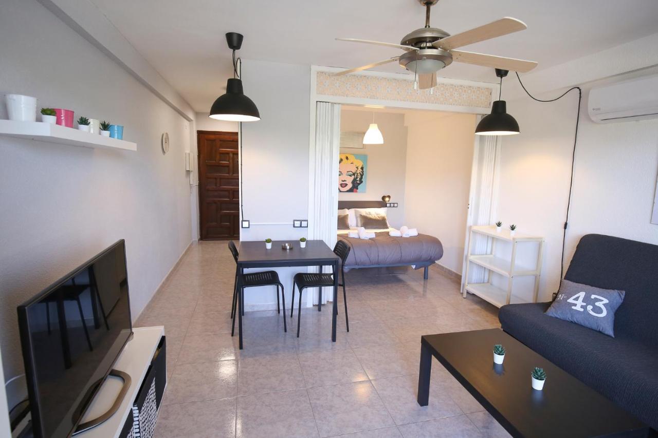 Differentflats Santa Eulalia *