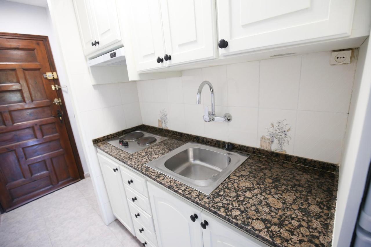 Differentflats Santa Eulalia Salou