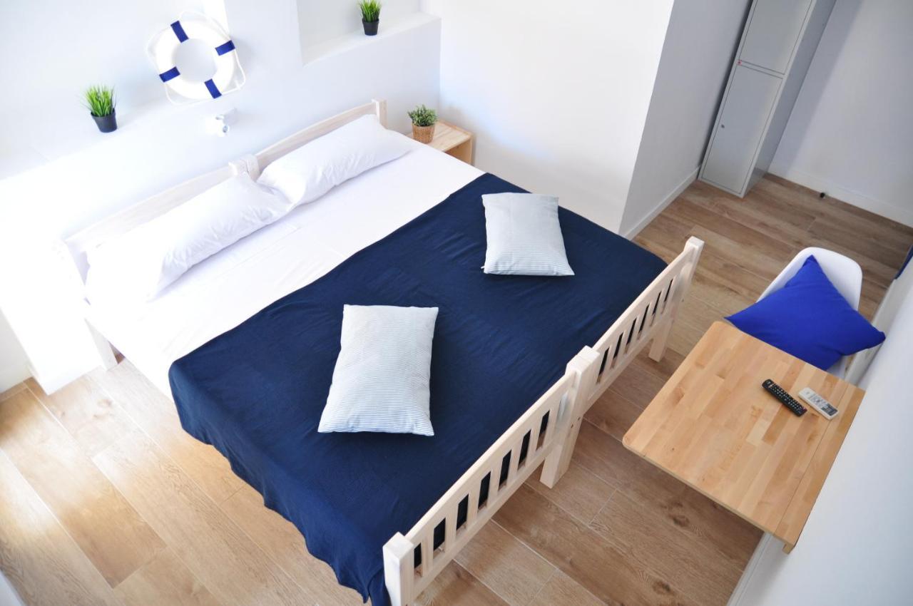 Guest house Porto Mar