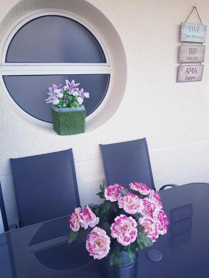 Apartamento Aptovistas Al Mar-font De Mar En Cap De