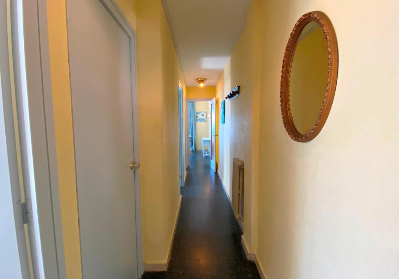 Nautilus Apartment Salou
