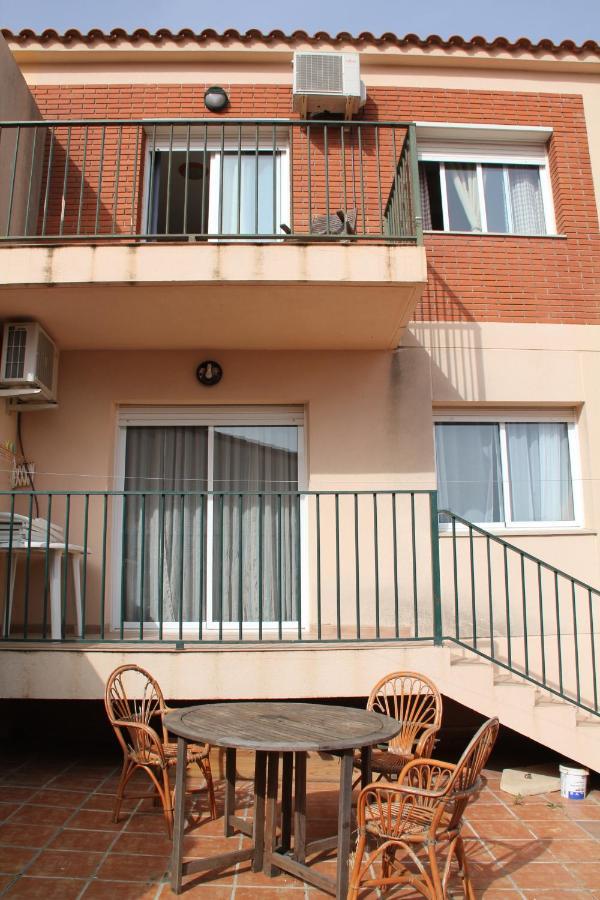 Hébergement de vacances Townhouse In Cap