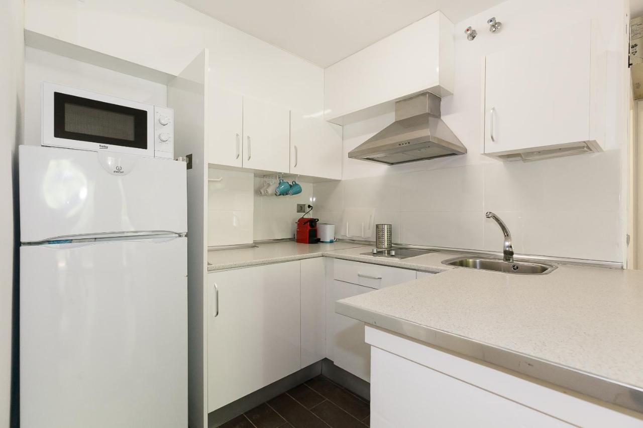 Uhc Michelangelo Apartment Salou