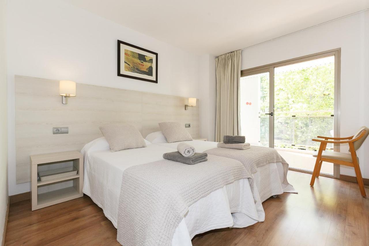 Apartment Uhc Michelangelo *