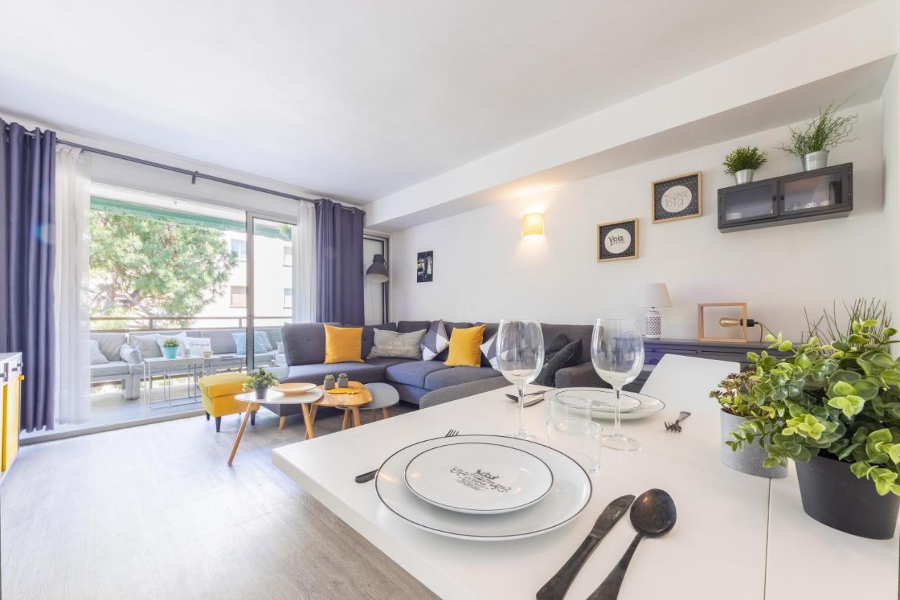 Appartement Aragon Arysal *