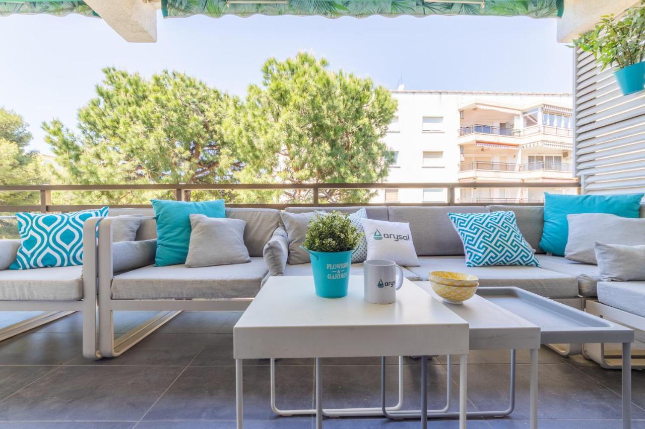 Apartment Aragon Arysal Salou