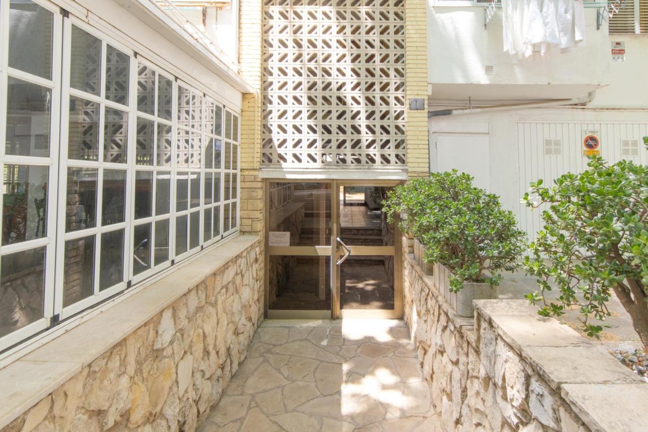 Apartment Aragon Arysal