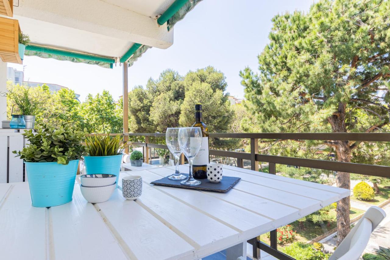 Apartment Aragon Arysal
