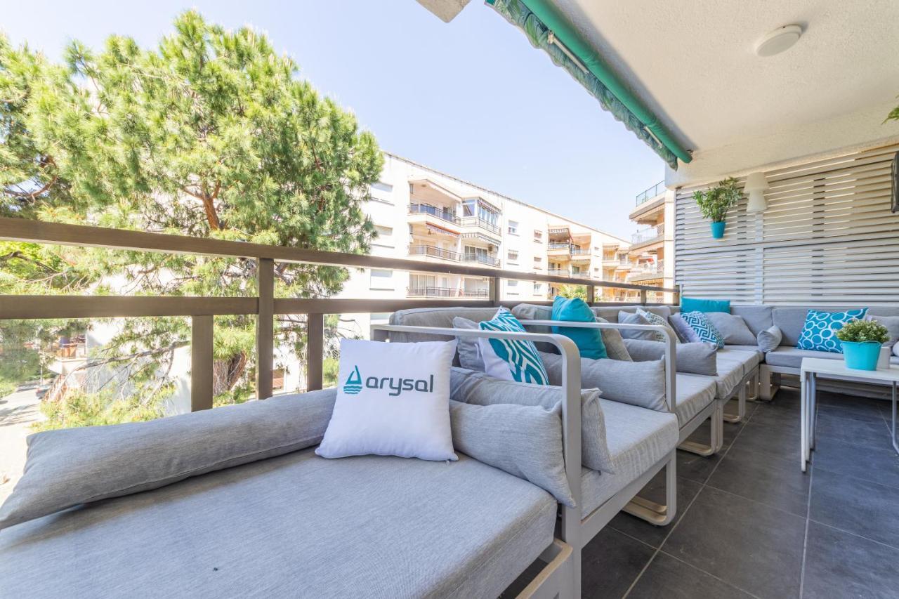 Apartment Aragon Arysal Salou