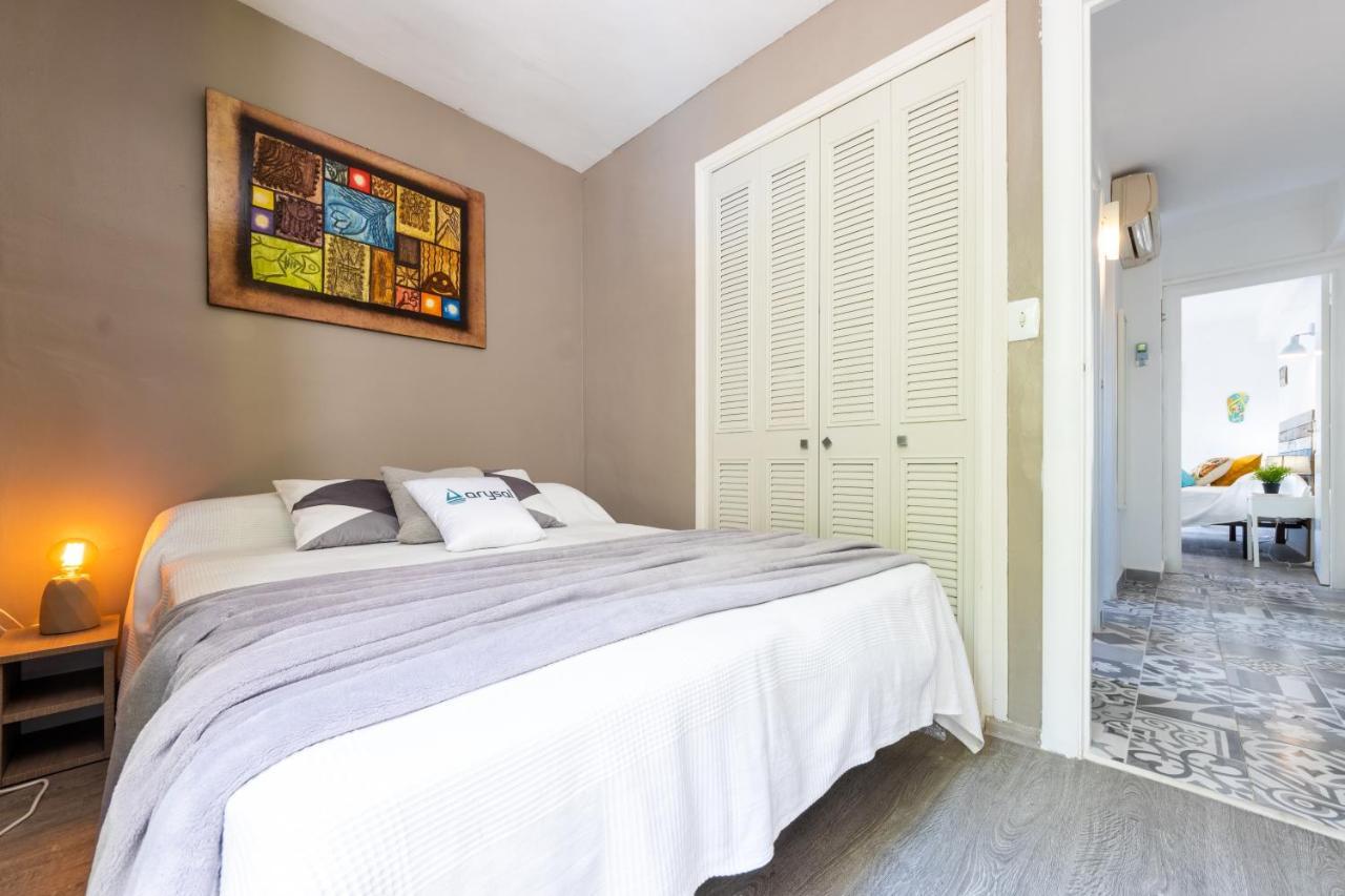 Appartement Aragon Arysal Salou