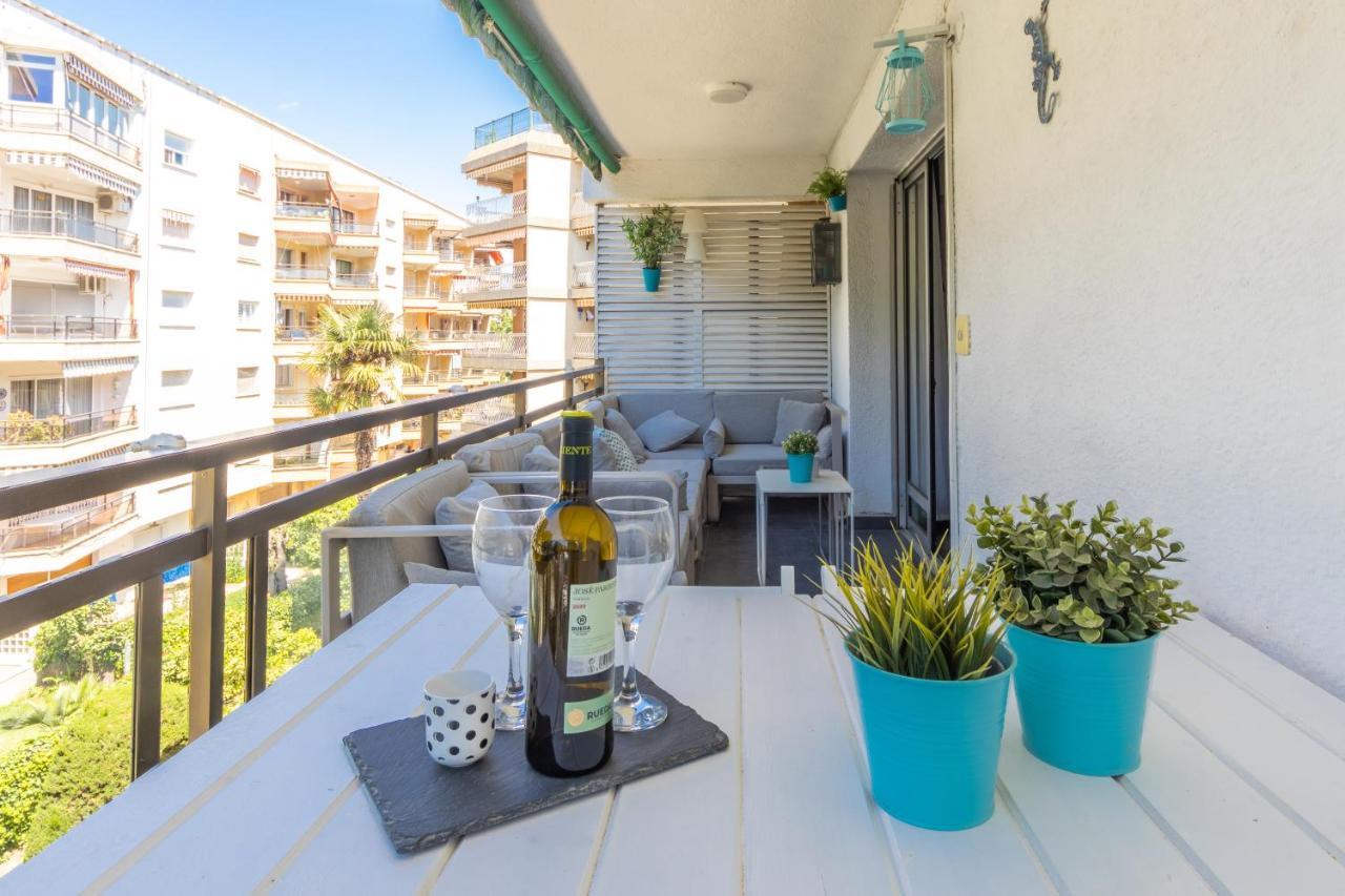 Appartement Aragon Arysal *