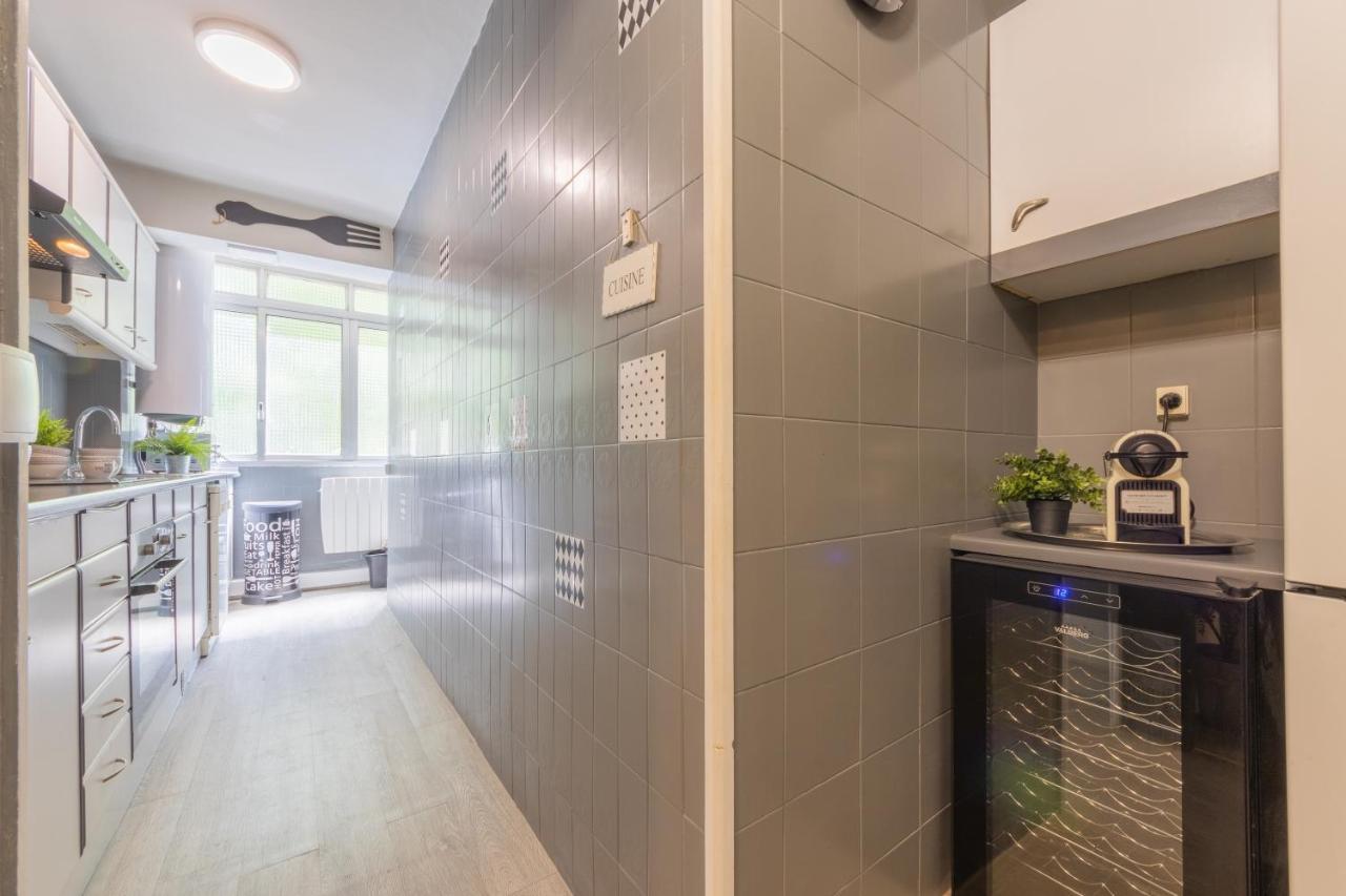 Apartment Aragon Arysal