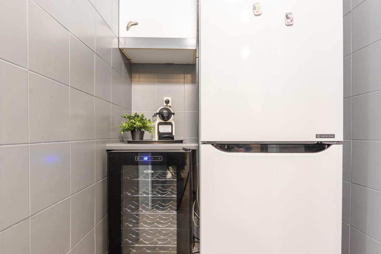 Aragon Arysal Apartment