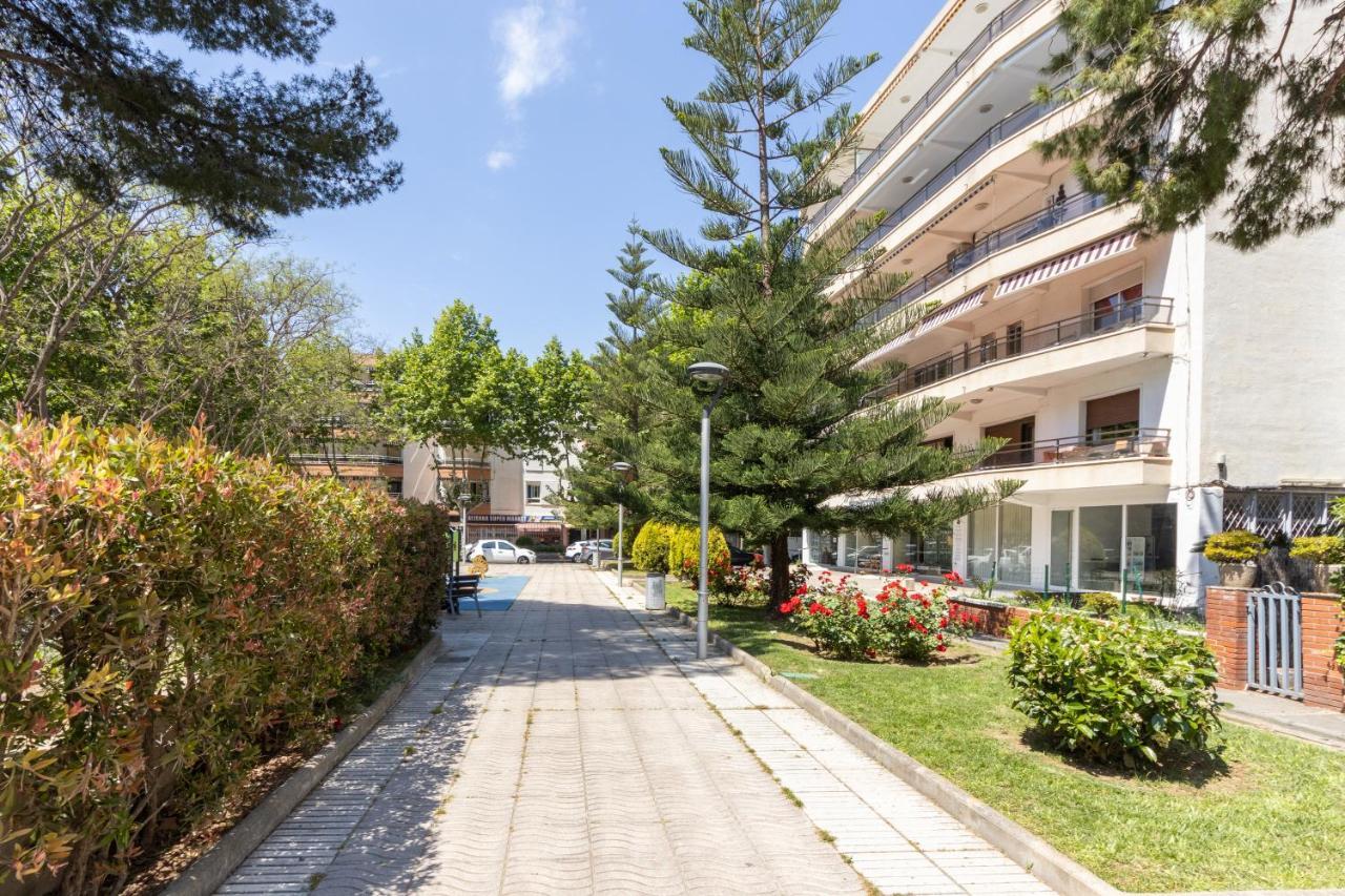Aragon Arysal Apartment