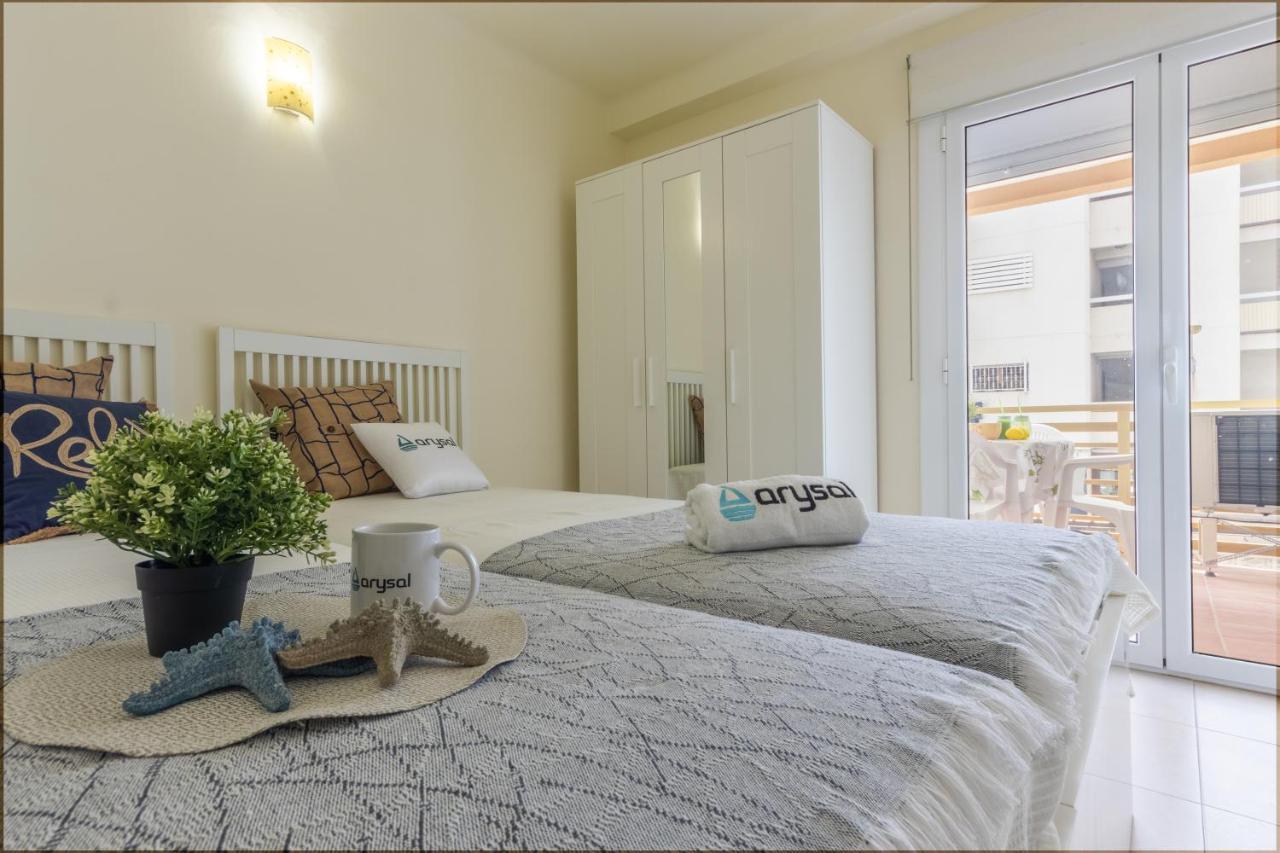 Jaime I Arysal Apartment Salou