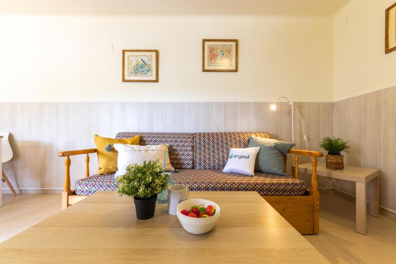 Apartment Jaime I Arysal Salou