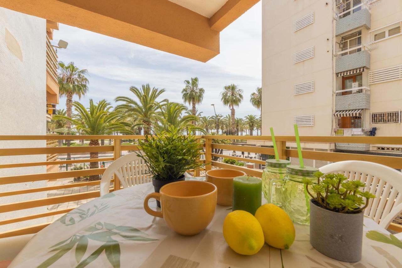 Jaime I Arysal Apartment Salou