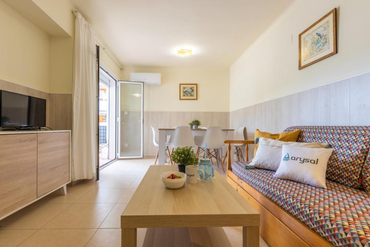 Apartment Jaime I Arysal