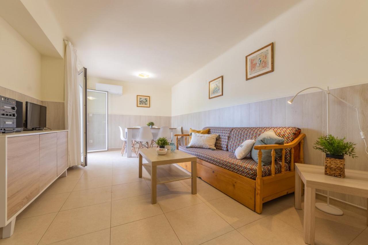 Apartment Jaime I Arysal *