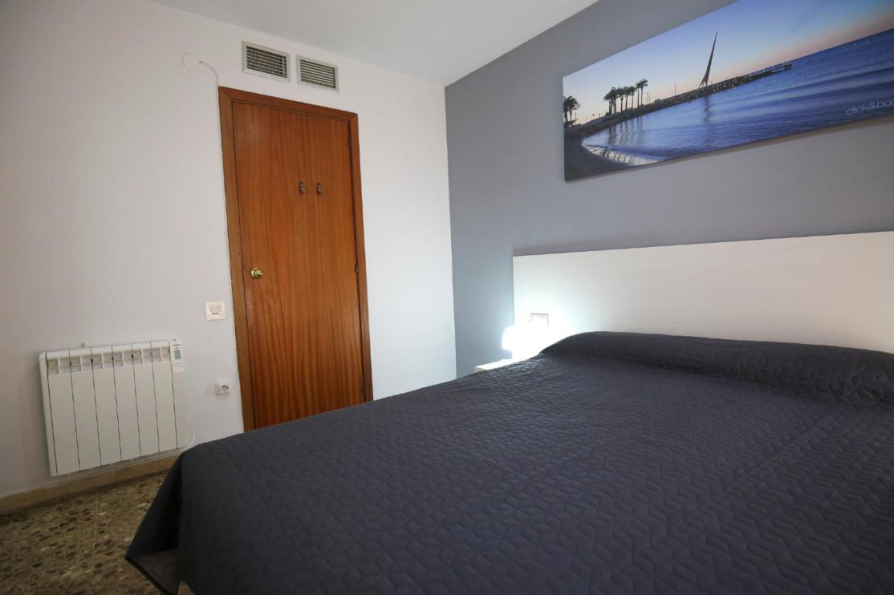 Costa Daurada - Laresman Appartement Salou