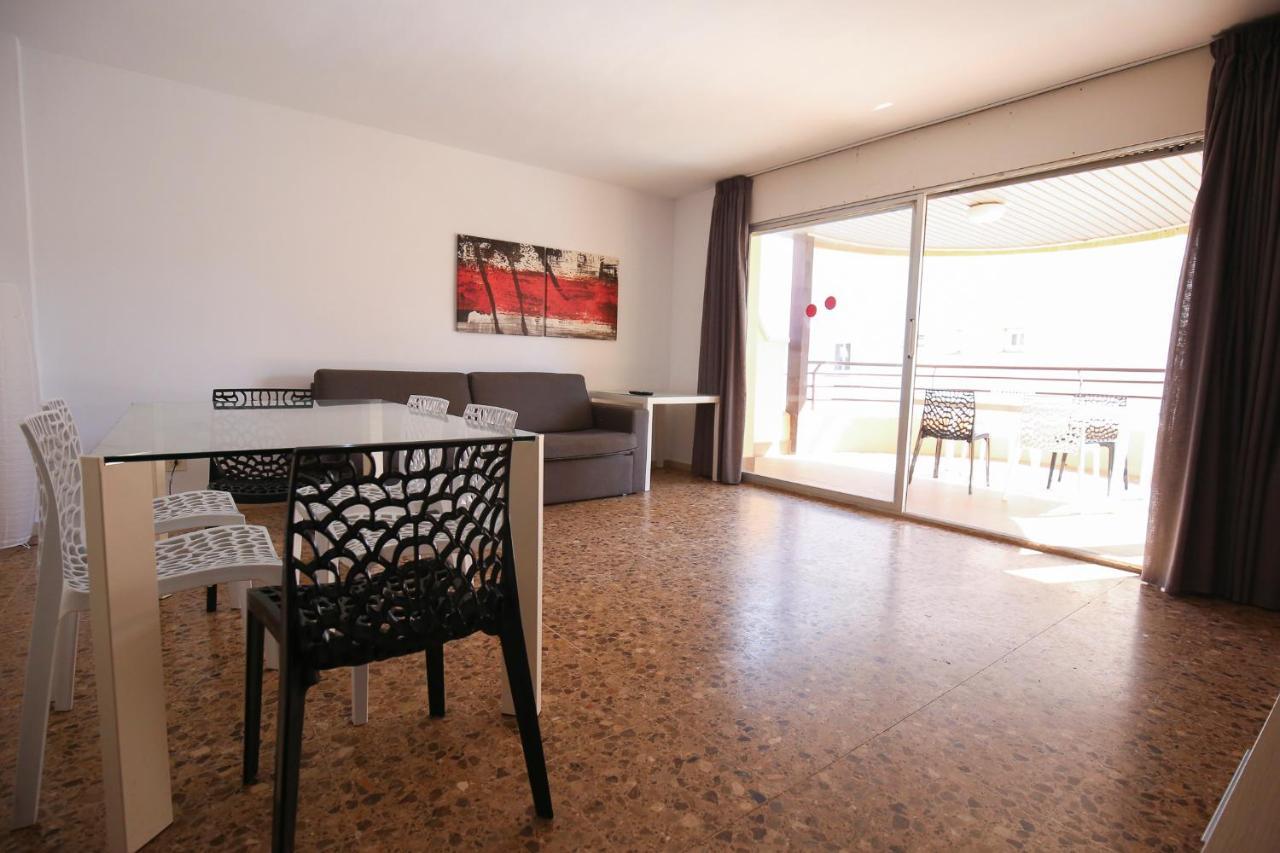Costa Daurada - Laresman Appartement Salou