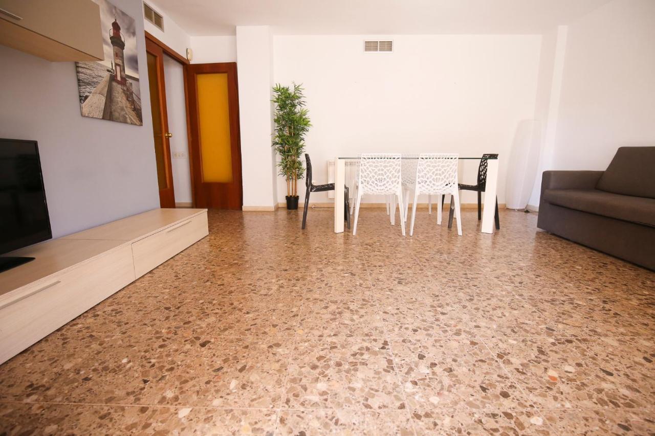 Appartement Costa Daurada - Laresman *