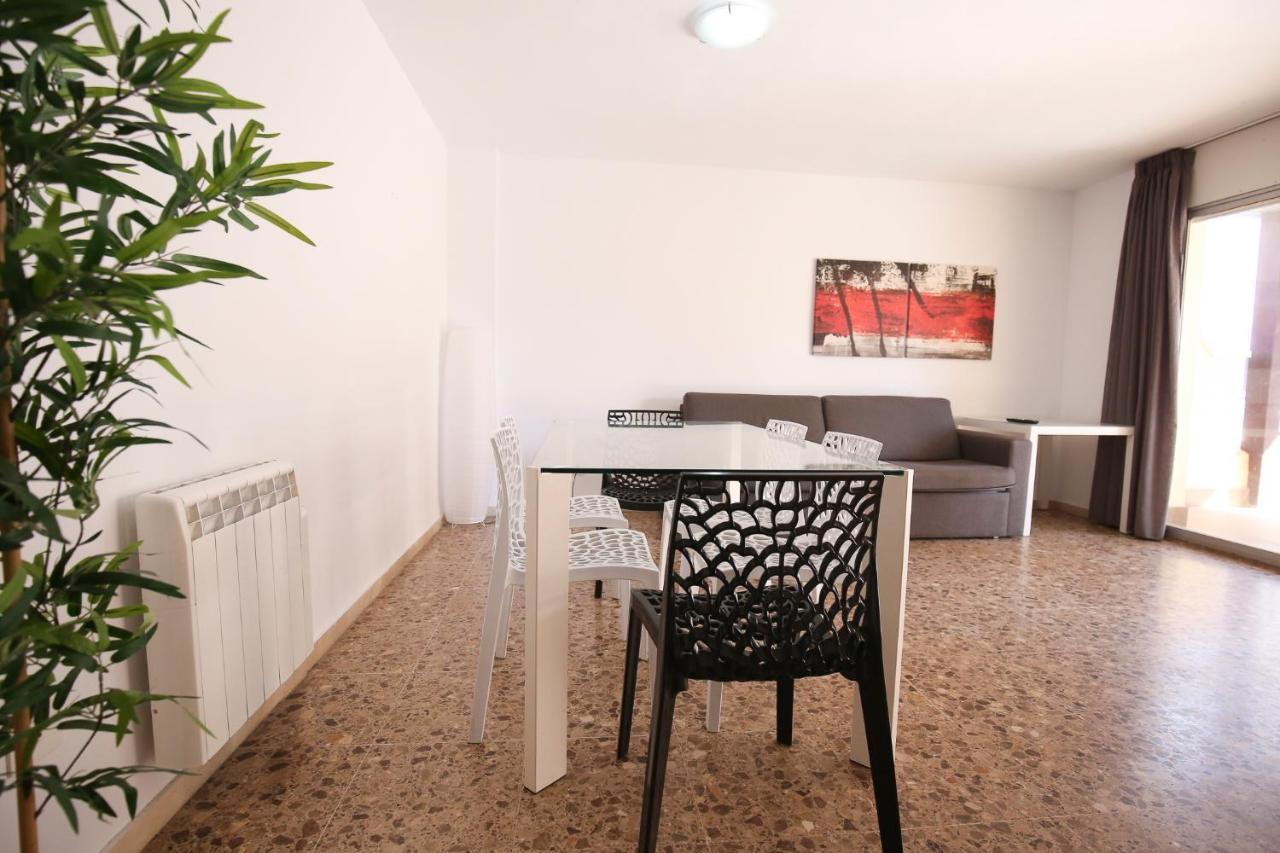 Appartement Costa Daurada - Laresman