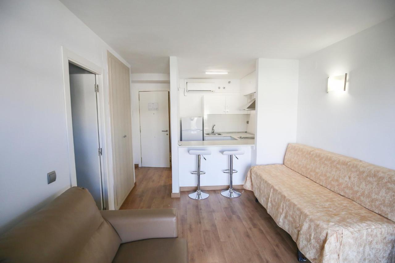 Costa Daurada - Michelangelo Ii Apartment Salou