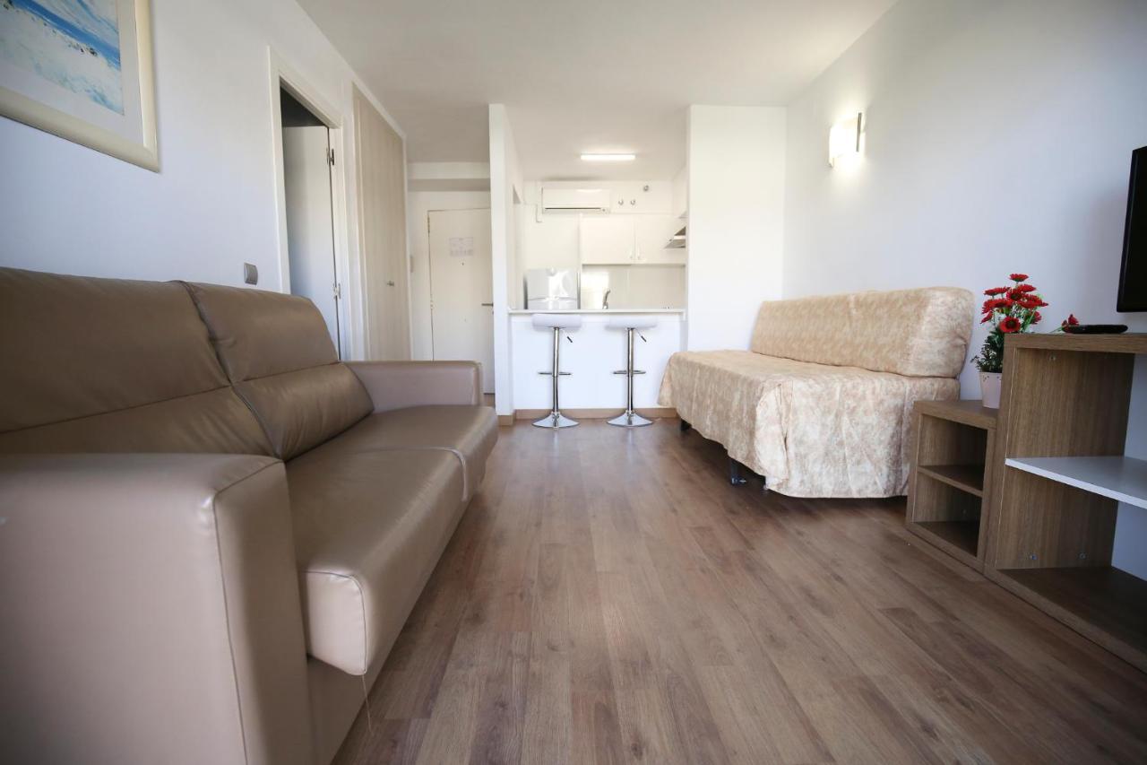 Apartment Costa Daurada - Michelangelo Ii Salou