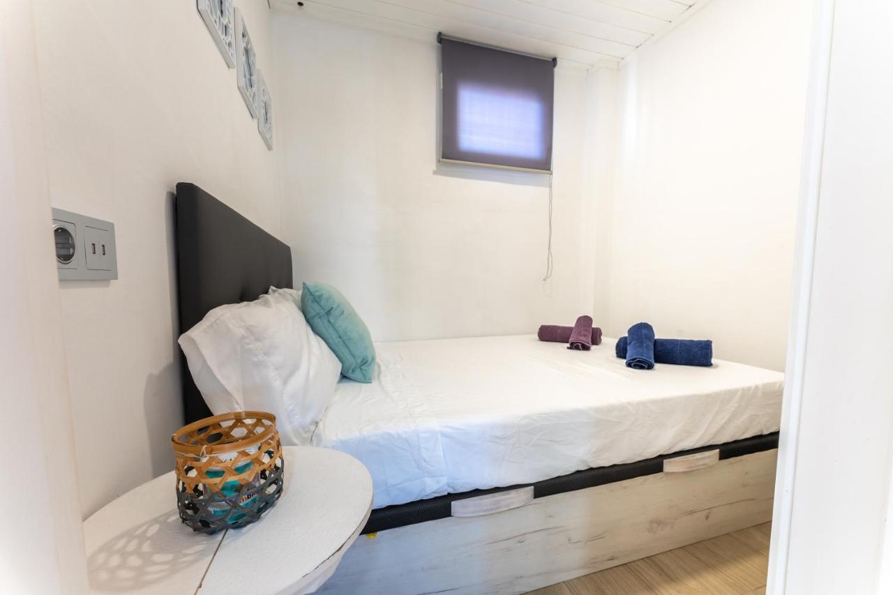 Apartment Apartamento Terol Salou