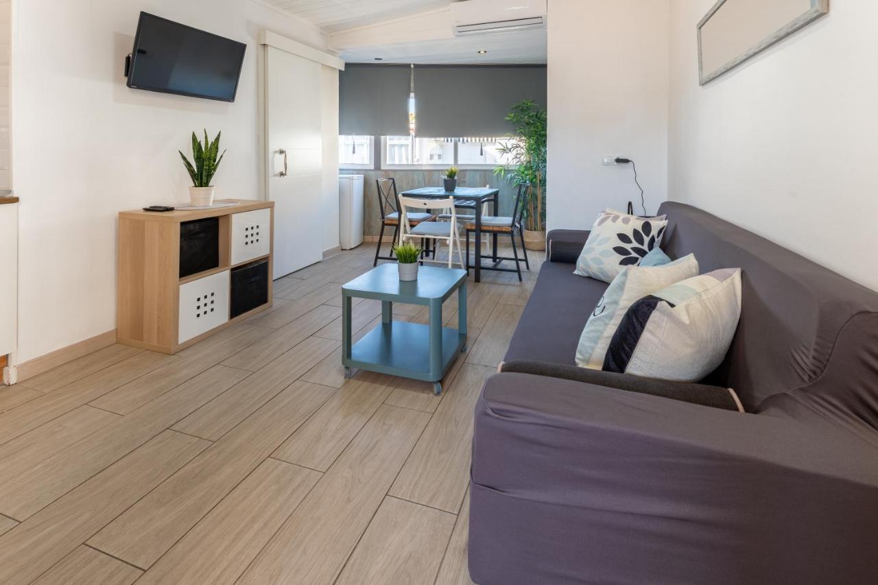 Apartamento Terol * Salou