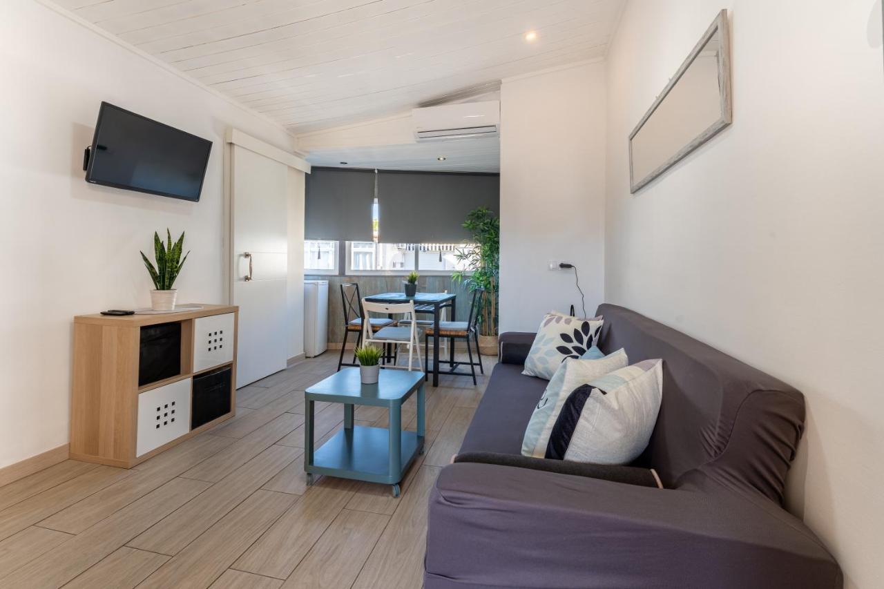 Apartamento Terol Salou