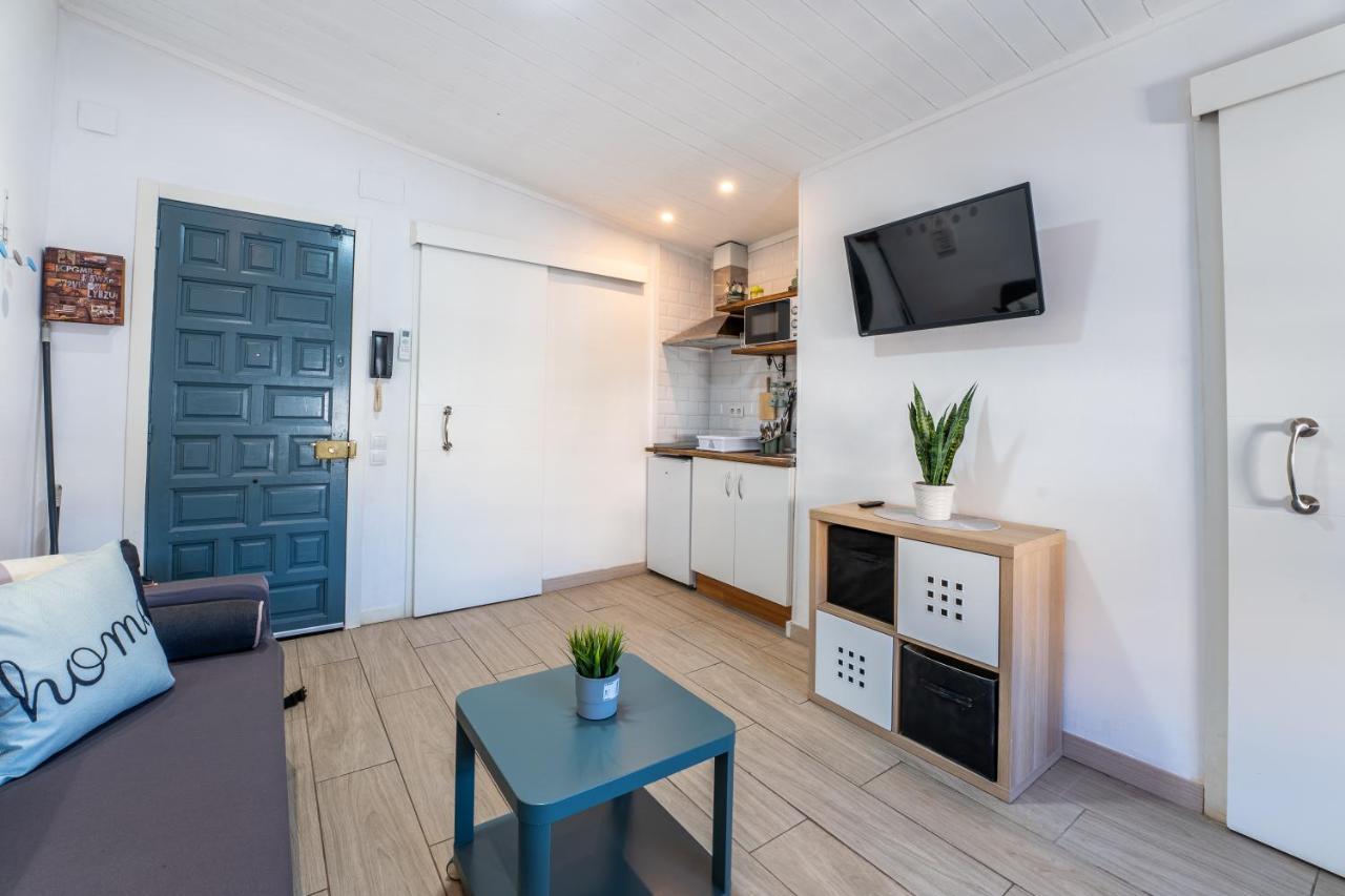 Apartamento Terol Apartment Salou