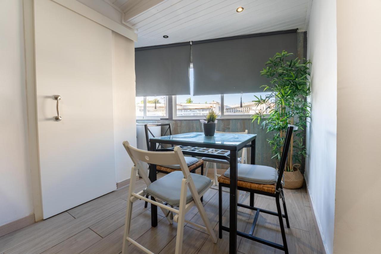 Apartment Apartamento Terol