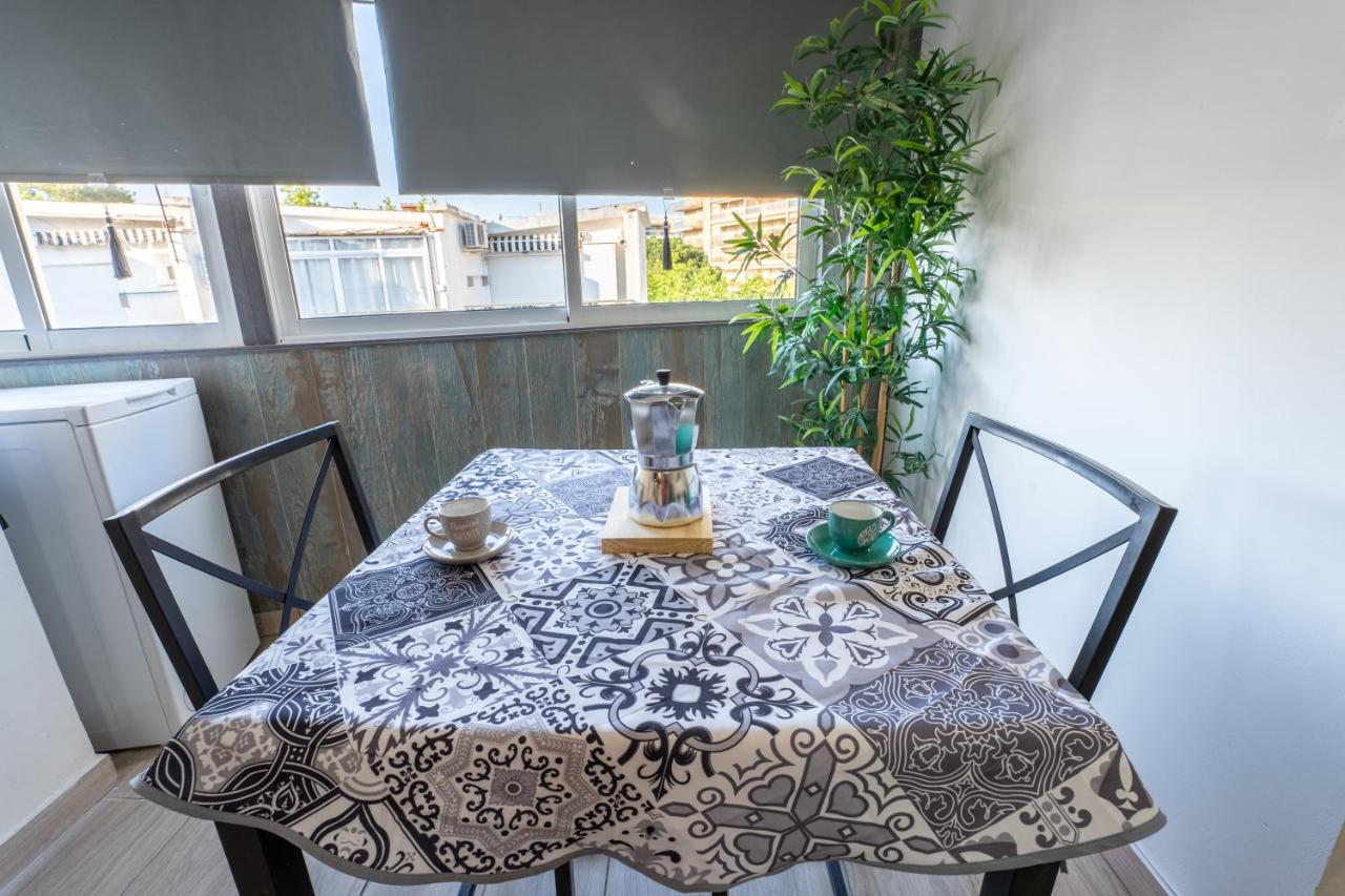 Apartamento Terol *