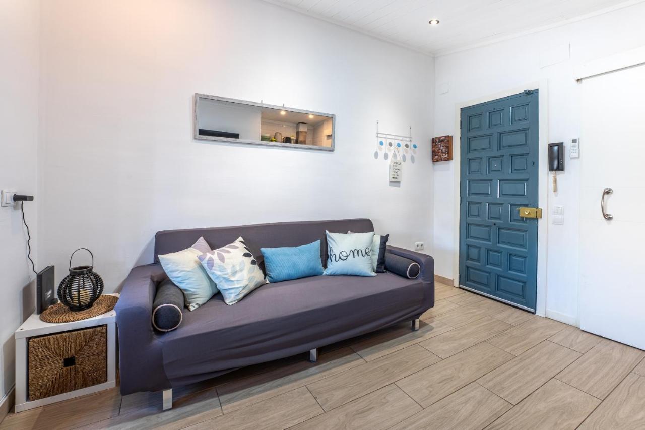 Apartment Apartamento Terol Salou