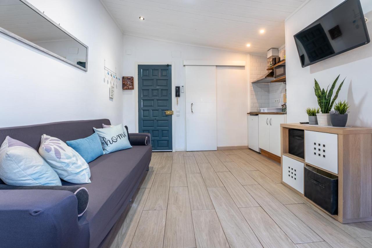 Apartamento Terol Salou