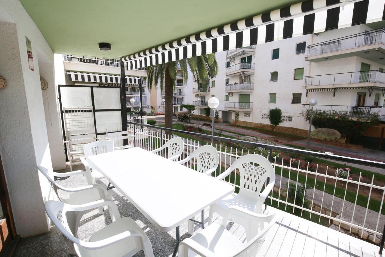 Costa Daurada - Tauro Appartement